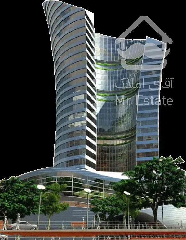 پیش فروش واحد در لاکچری ترین برج های مجلل چیتگر