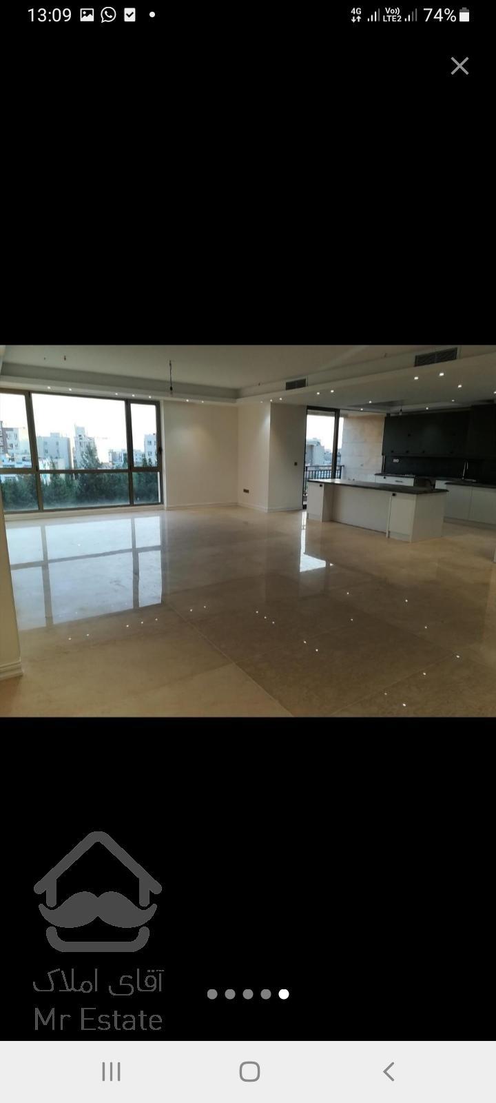 فروش آپارتمان ۸۸ متری در جنت آباد مرکزی فول دو خواب سالن پرده خور