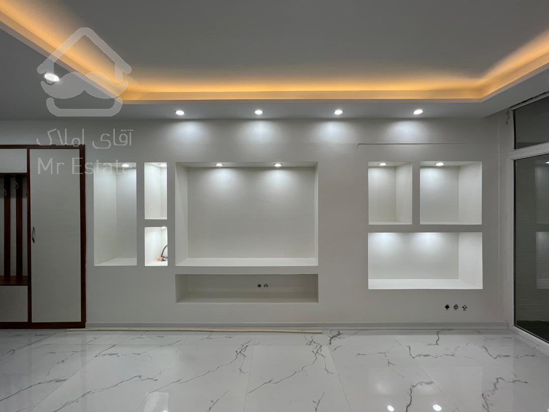 فروش آپارتمان ۷۳ متری دو خواب در جنت آباد جنوبی