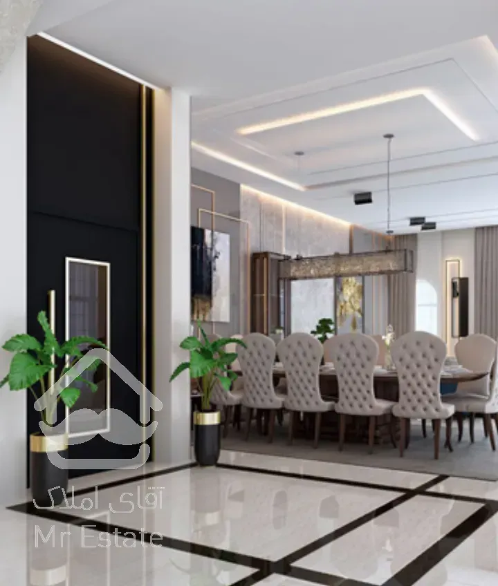 لذت زندگی در برج رویایی و هوشمند افق بین الملل.‌ستاره برجهای هوشمند تهران