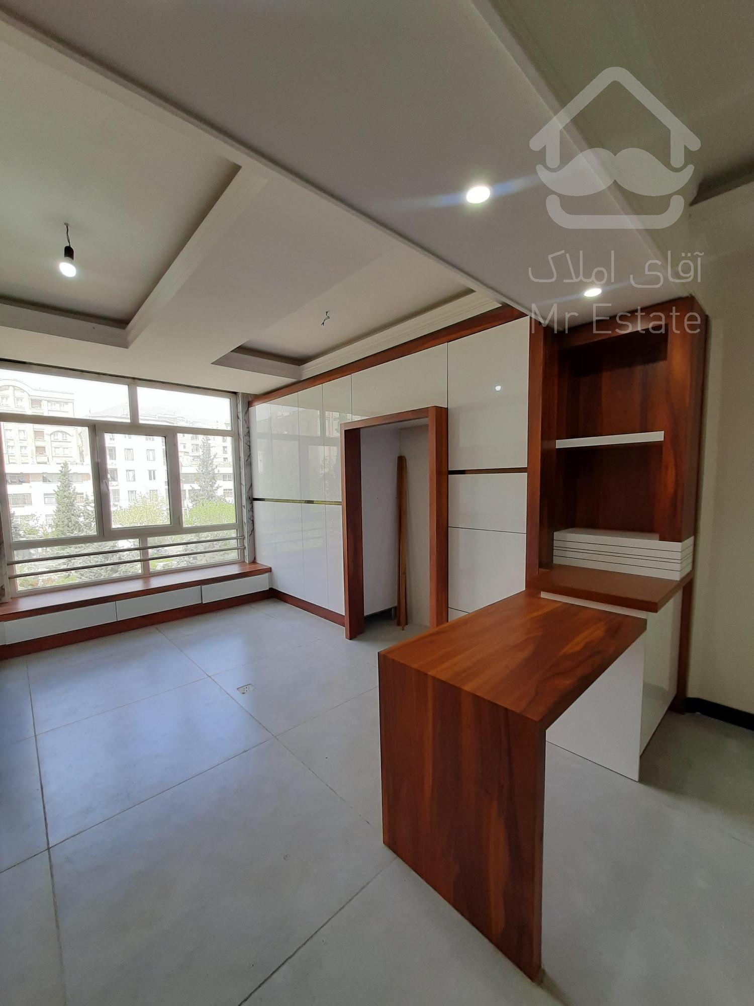 فروش ۸۰متری ویو پارک