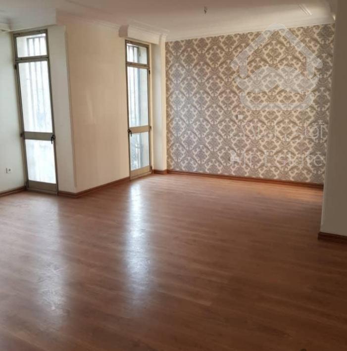 فروش آپارتمان ۹۹ متری در شهران شمالی فول دوخواب سالن پرده خور