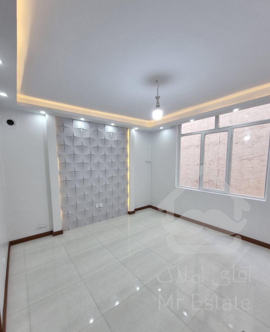 ۴۹ متر تکواحدی فول بازسازی