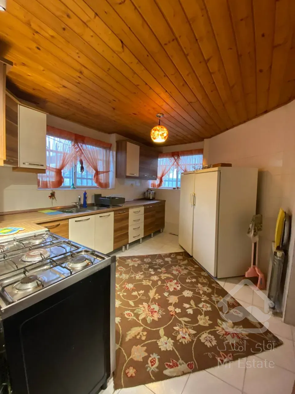 رهن و اجاره ویلا مبله شهرمی رویان