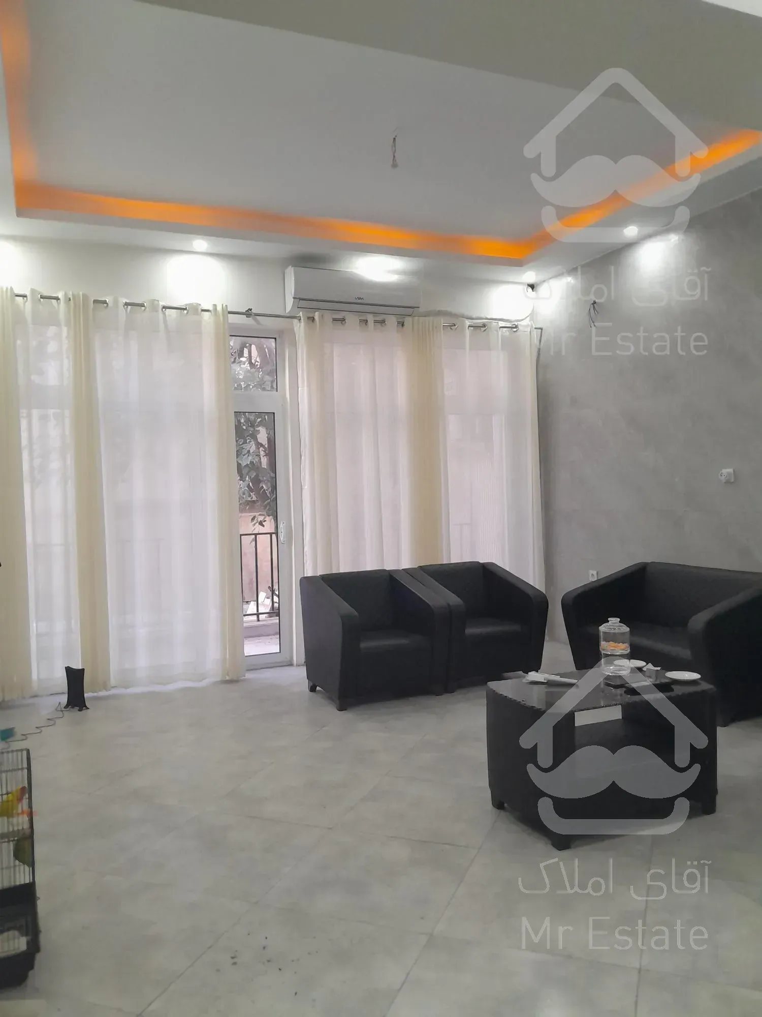 دربستی ۳ طبقه فول بازسازی