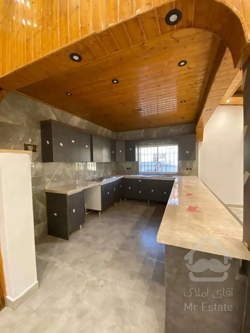 رهن و اجاره ویلا داخل مجتمع شیک