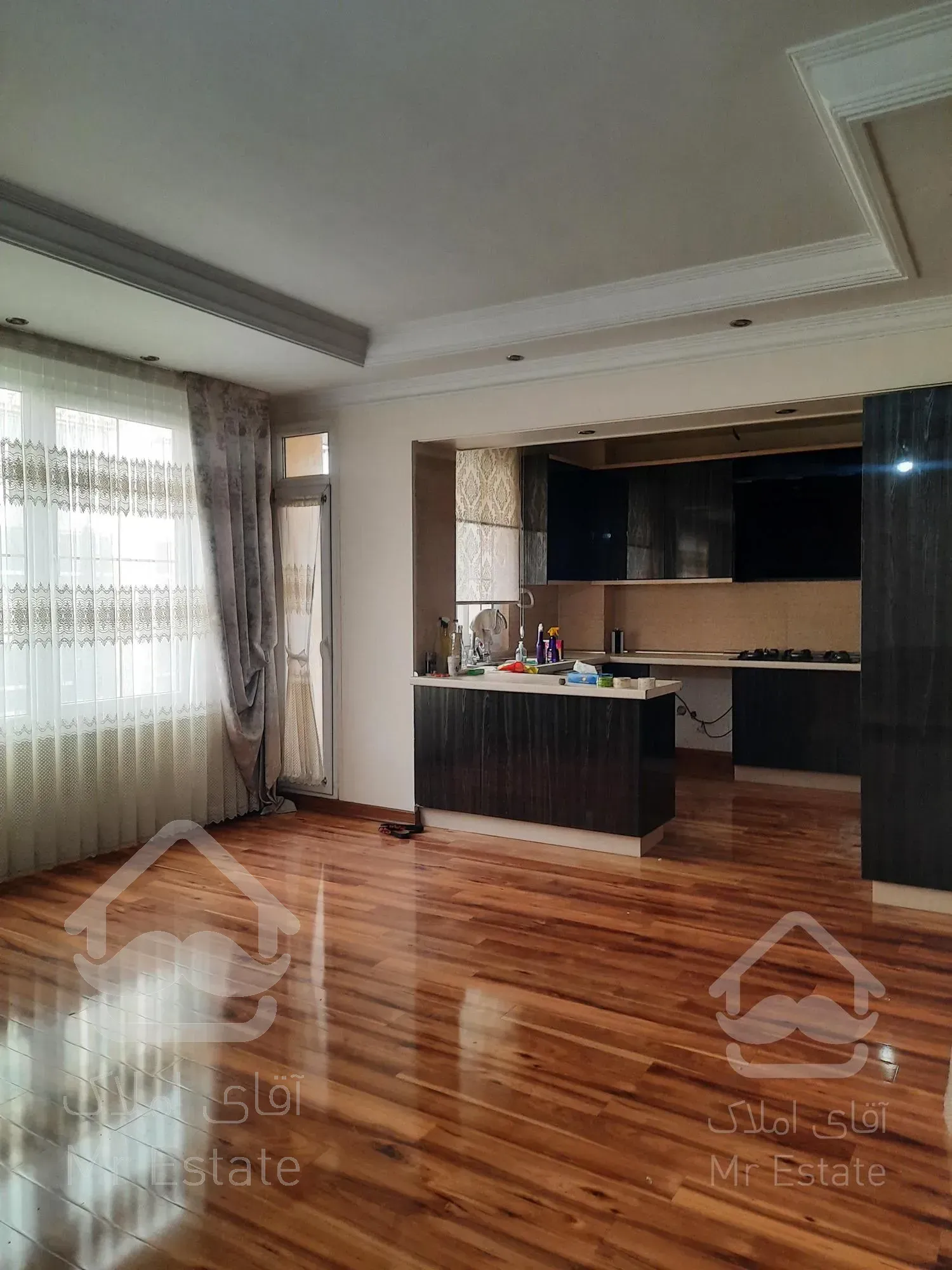 ۹۵متر/جانبازان/فول امکانات