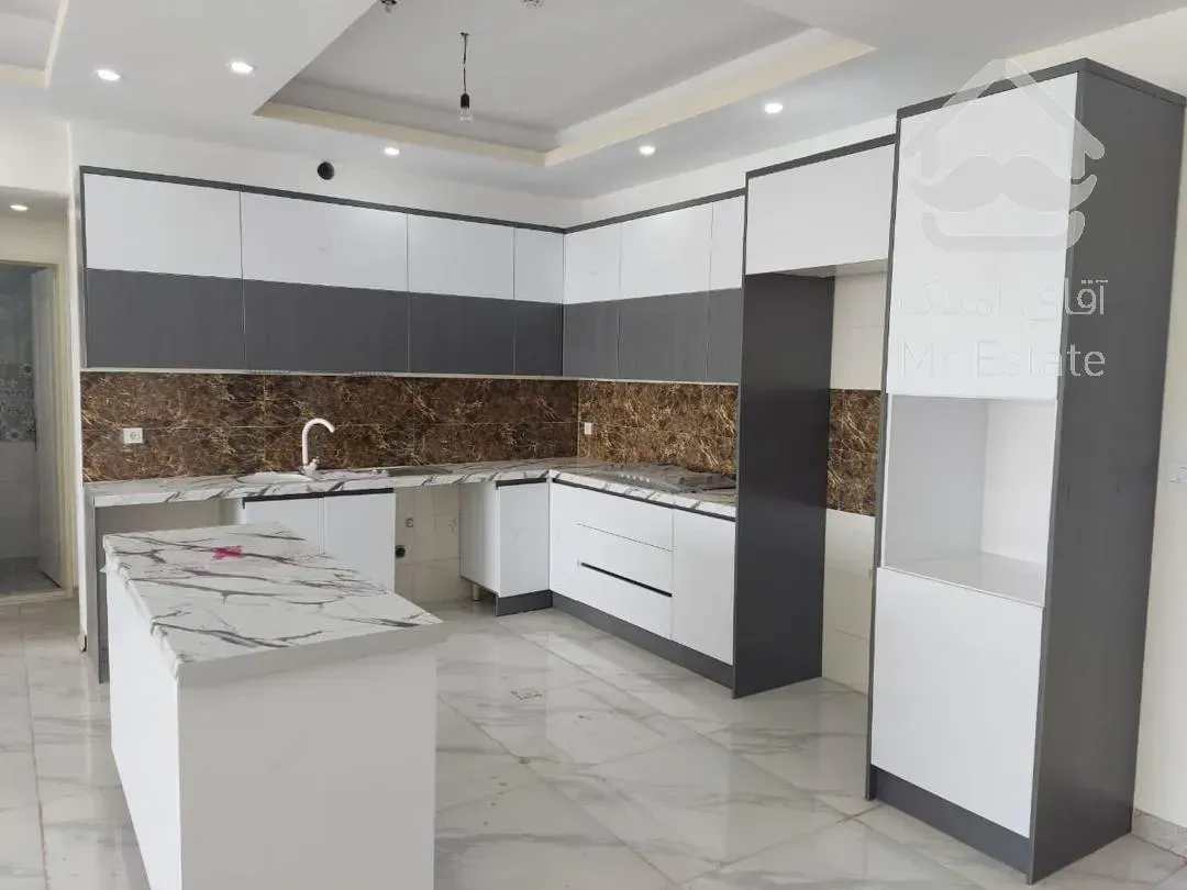 150متر۳خواب*کلیدنخورده*کنگرانی