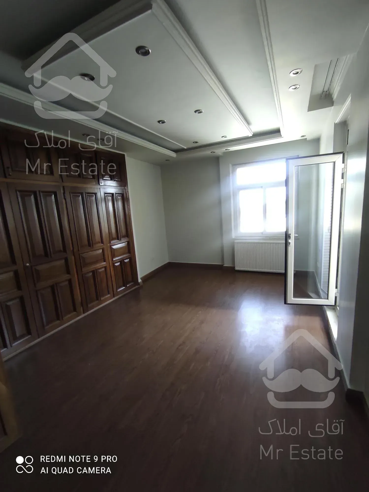 رهن ۲۸۰ متر ویلایی شهرک غرب