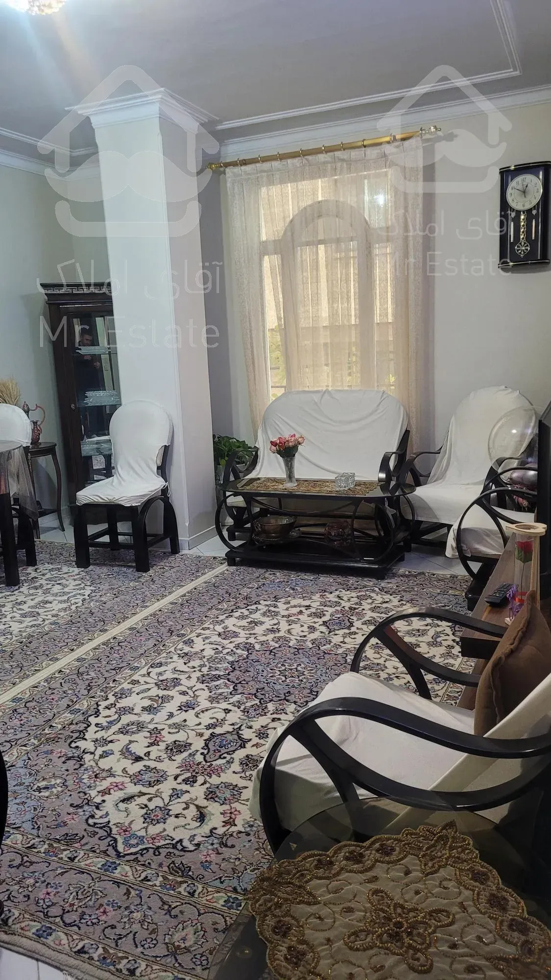 اجاره ۶۵ متر آپارتمان شهران شمالی