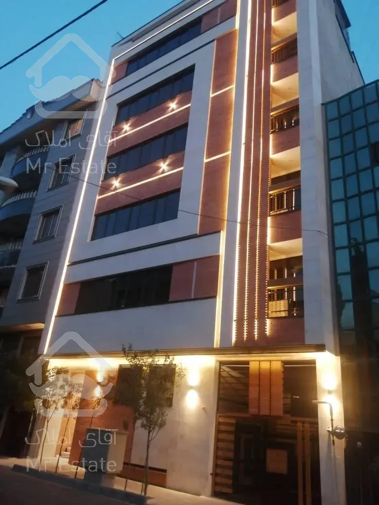 موقعیت اداری ۱۴۵ متر نوساز