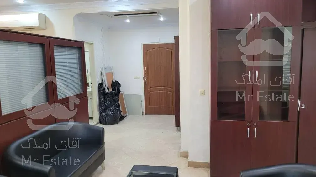 سند اداری ۱۰۰ متر شهران شمالی