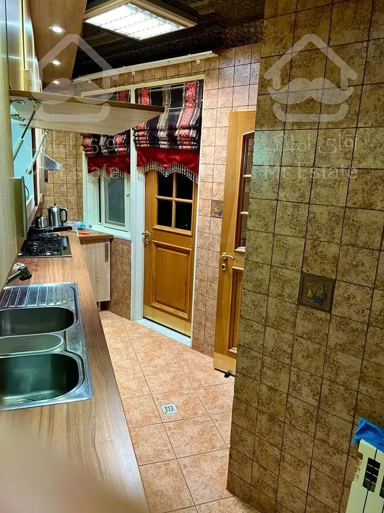 ویلا تریبلکس ۴۵۰ متری