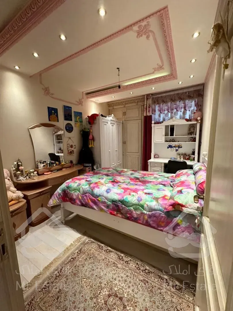 125 متر ( 3 خواب / بوعلی / فروشنده ) شخصی