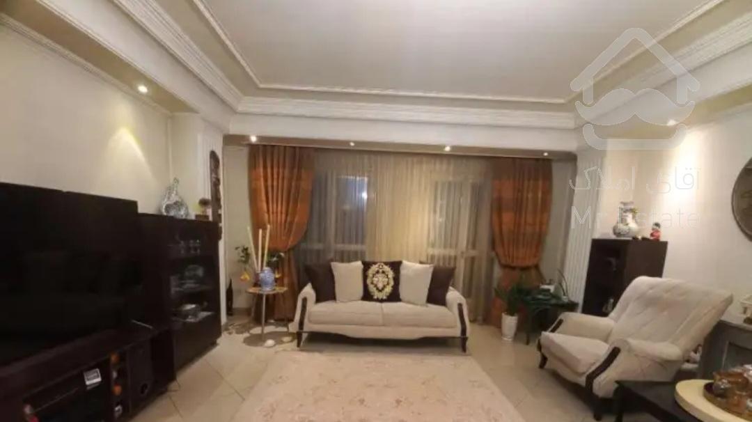 آپارتمان ۱۰۴ متری