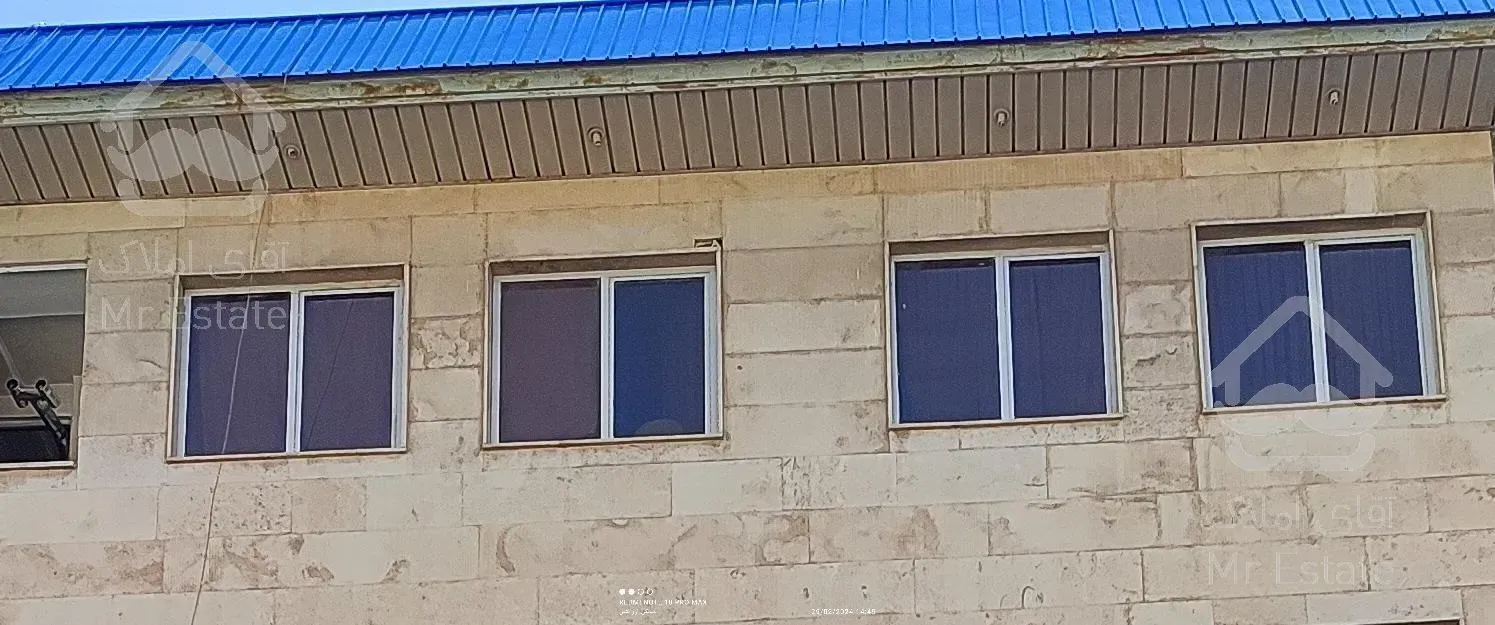 واحد‌های مجتمع الغدیر 68متر2خوابه