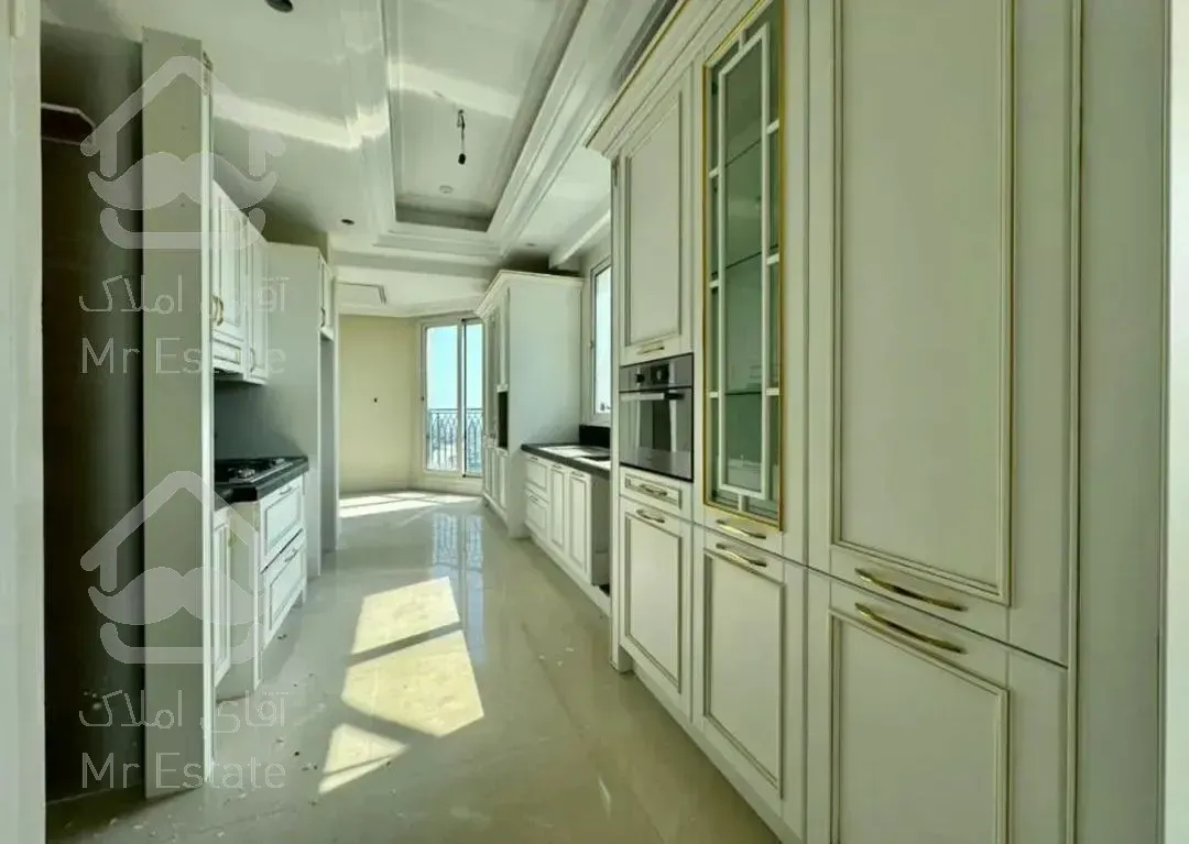 اجاره ۳۲۰متر تکواحدی قلب فرمانیه فول مشاعات ویو سطح شهر