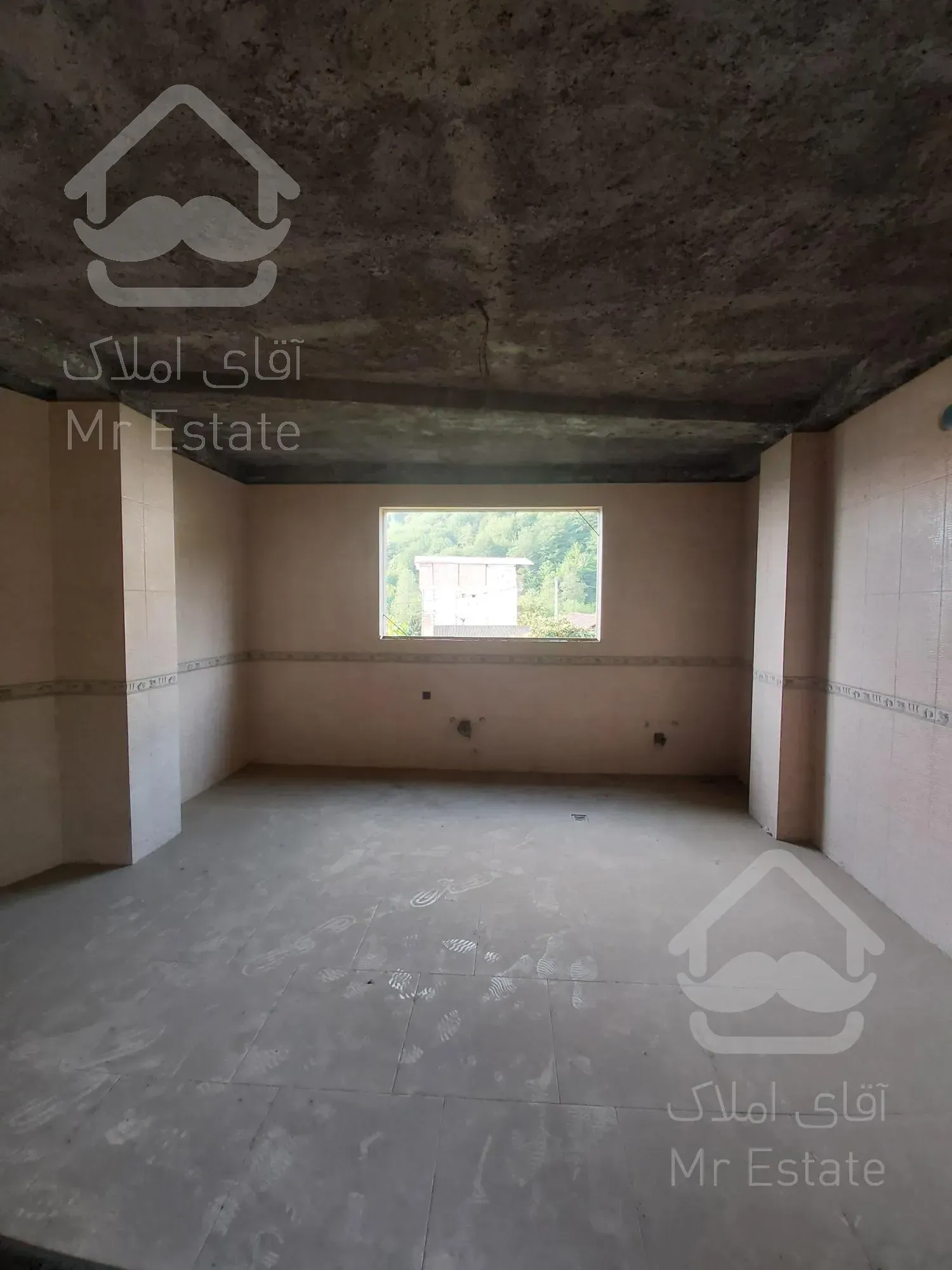 خانه دوبلکس با ویوی عالی