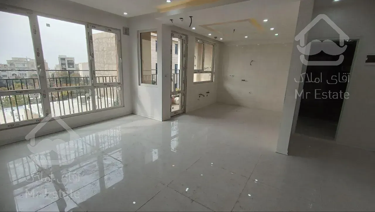 فروش مجتمع چهار واحدی گوهردشت