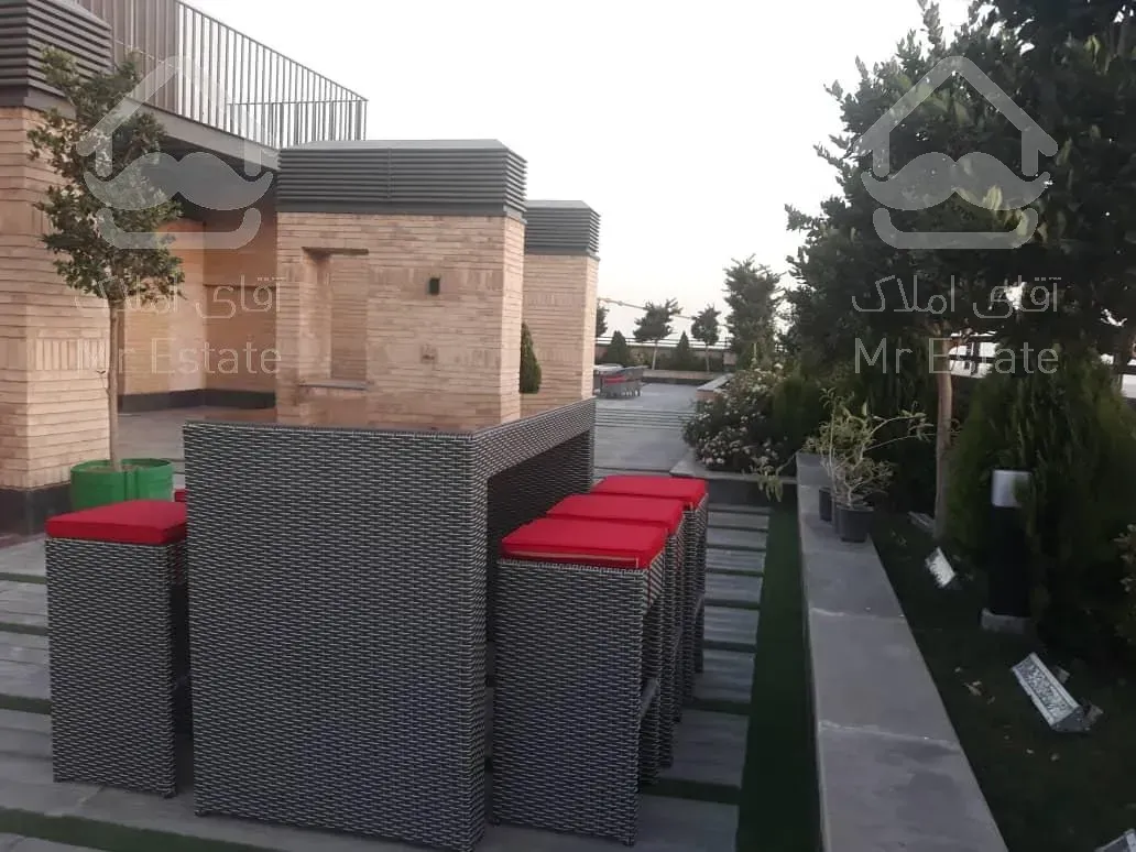 فروش پنت هاوس در ولنجک