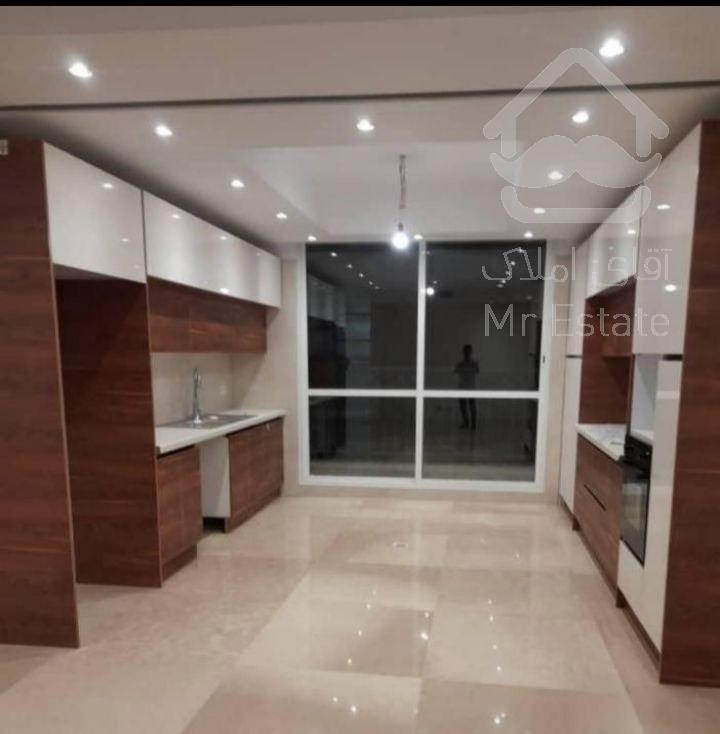 ۸۰متر کلید نخورده جنت آباد مرکزی