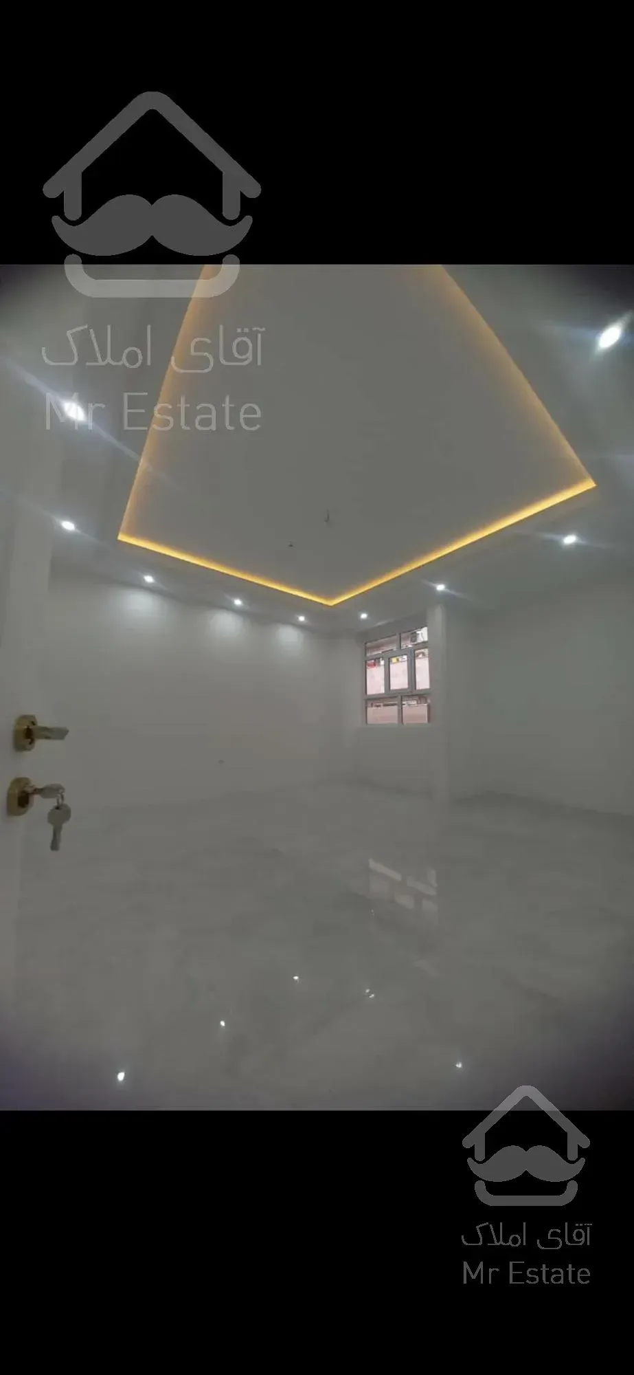 عظیمیه/232 متر/3 خواب/1 مستر/تک واحد/تخلیه