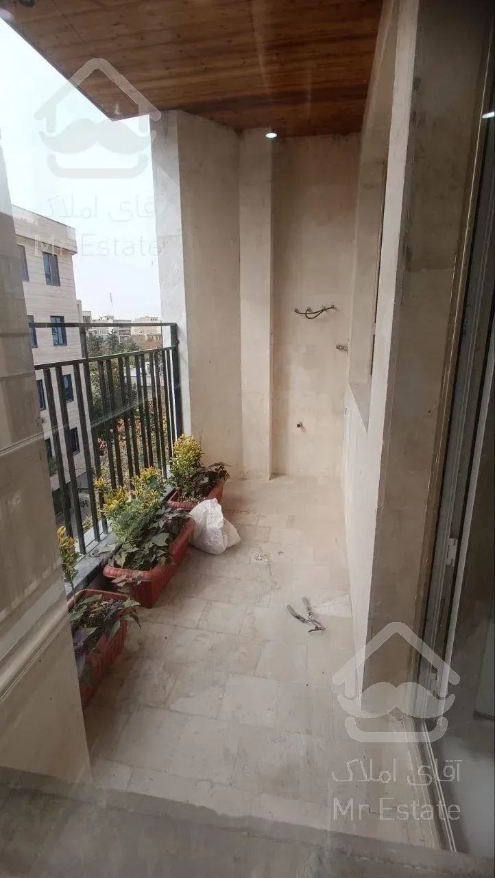 فروش مجتمع چهار واحدی گوهردشت