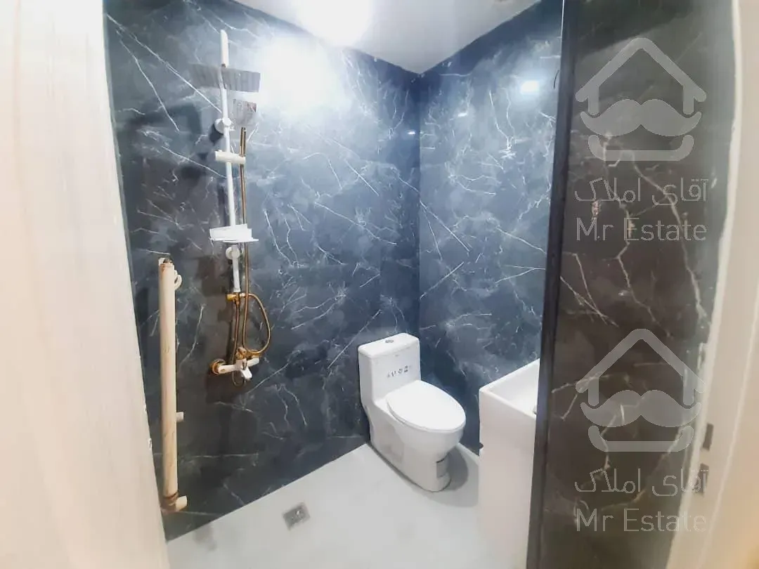 ۵۵متر تک خواب