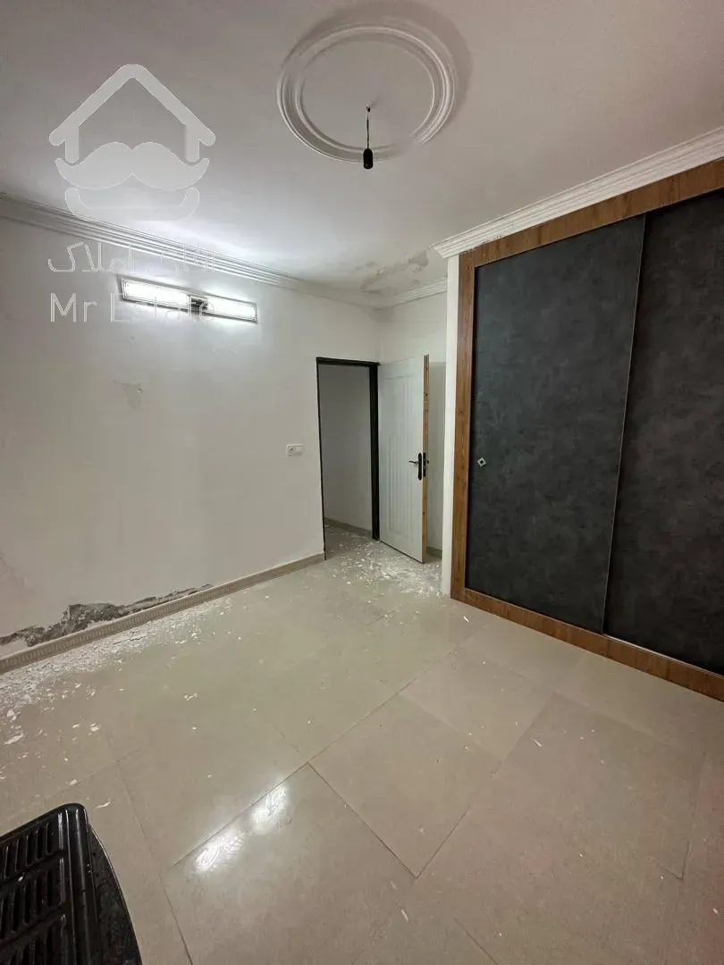 تریبلکس با استخر وروفگاردن ویو ابدی و دلباز