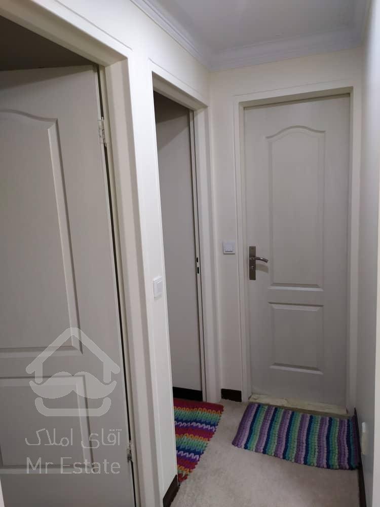 فروش آپارتمان ۹۰ متری در باغ فیض