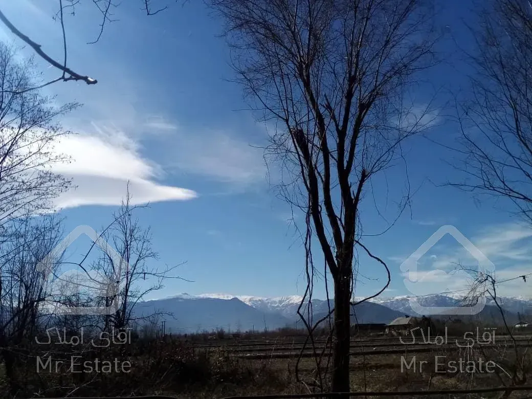 خانه سنتی سند تک برگ