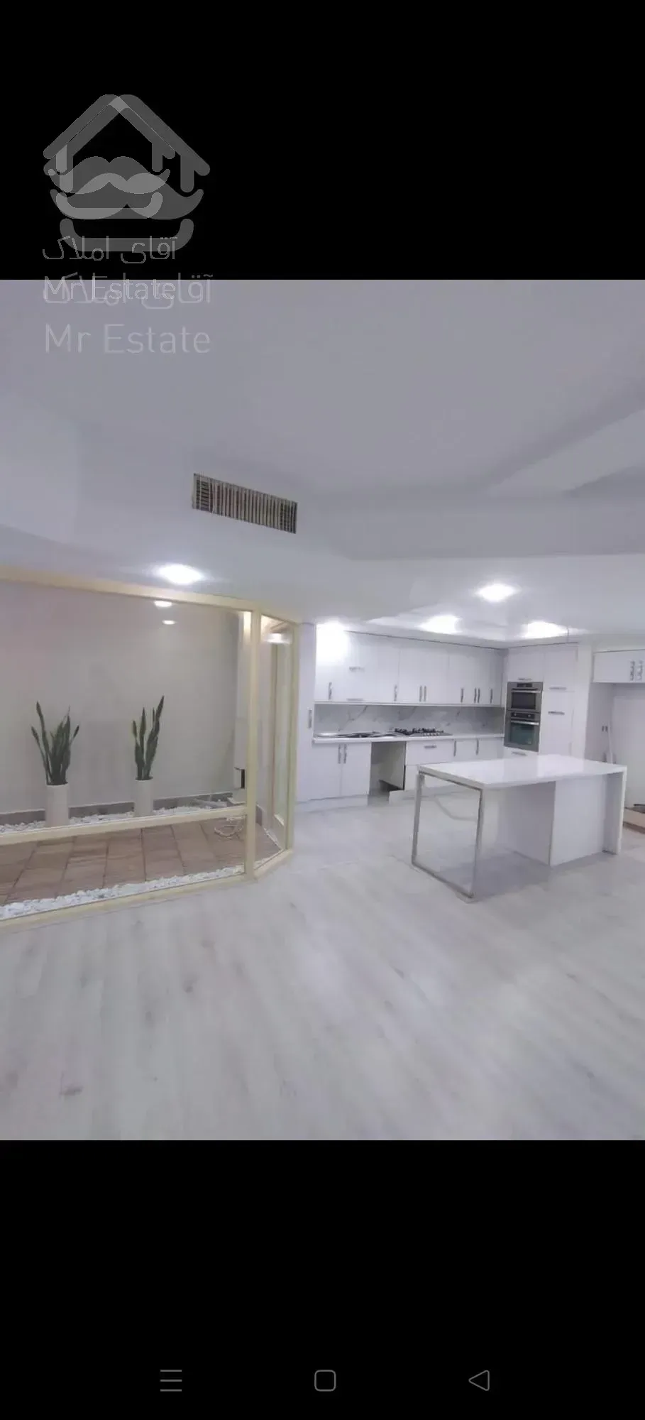 ۱۸۵ متر دیباجی فرمانیه شرقی