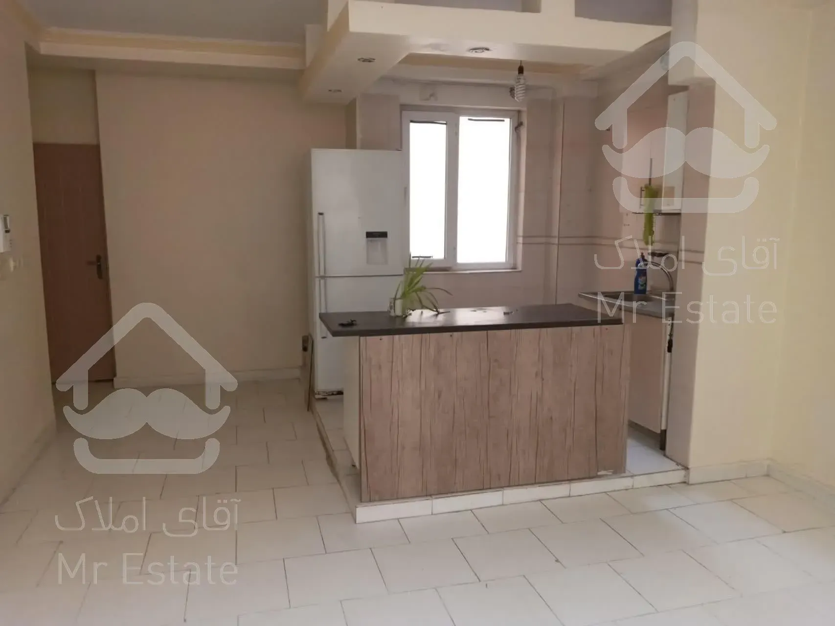 ۵۵متری، تک خواب