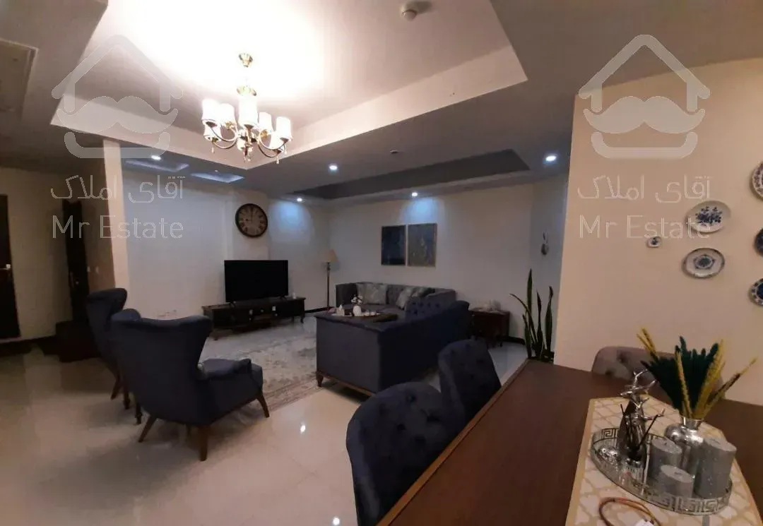 اجاره آپارتمان برج برند کوهک دریاچه چیتگر