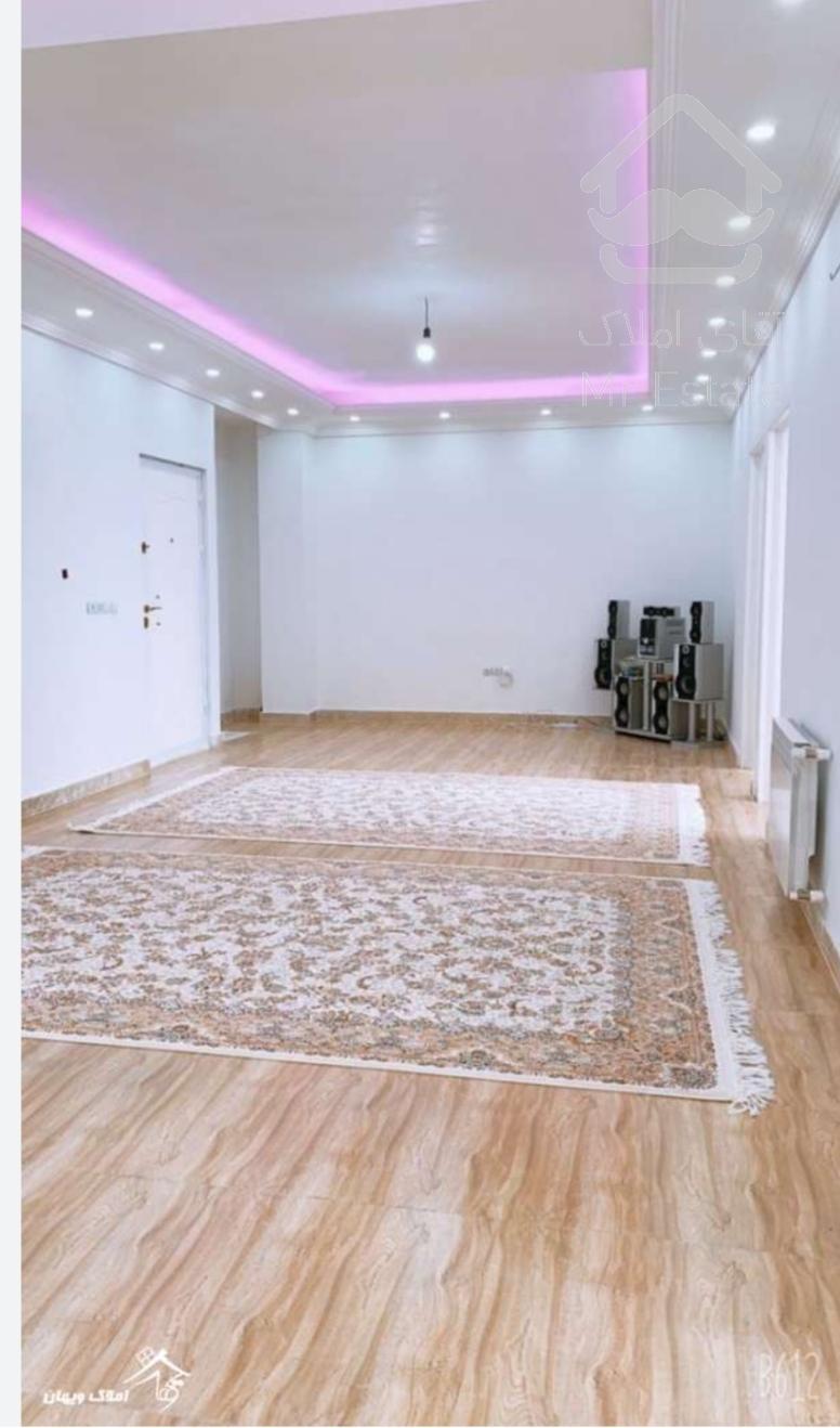 ۸۰ متر ۲ خواب