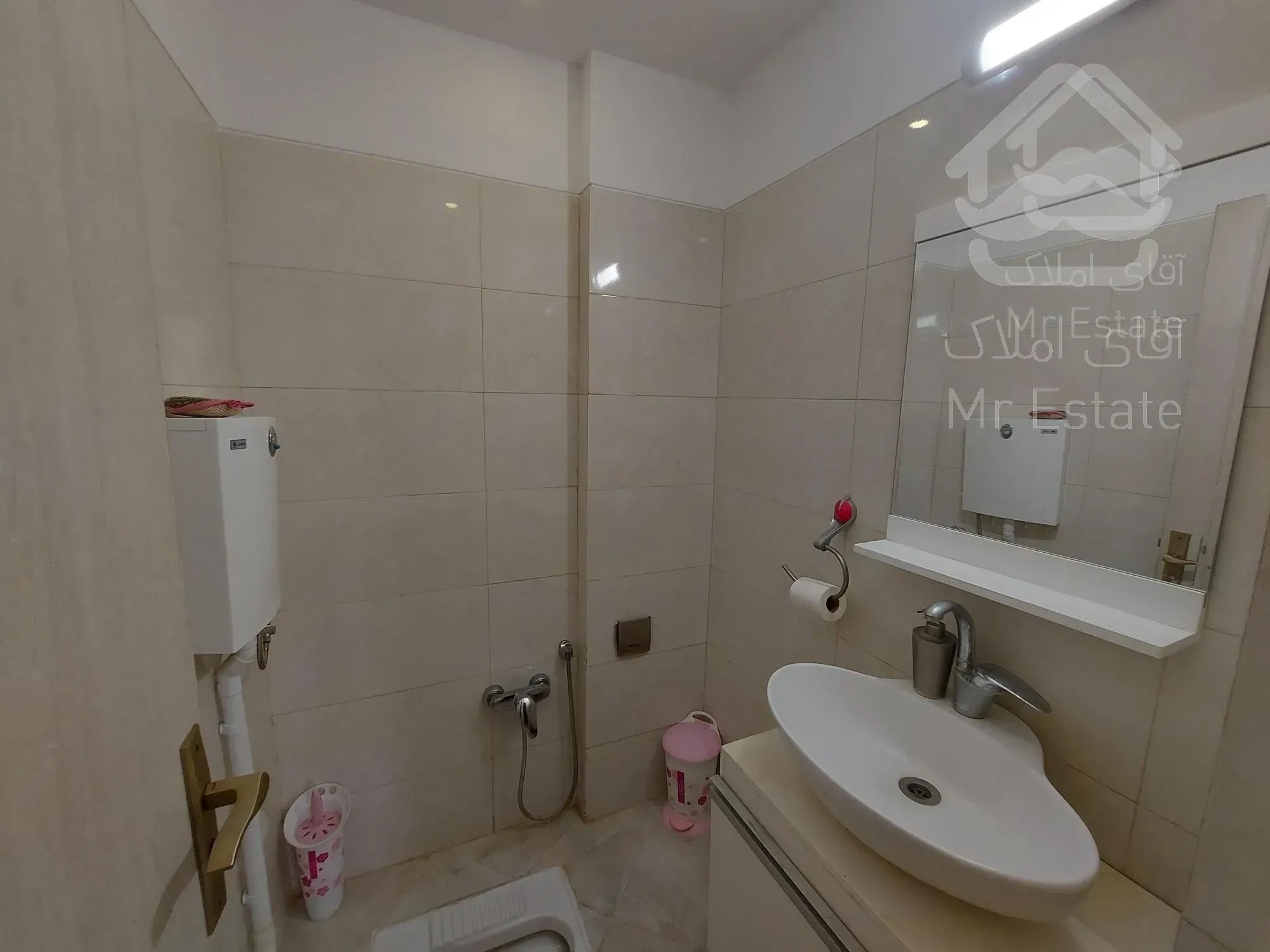 فروش آپارتمان مسکونی ۹۰متر ۲خواب هفت تیر مفتح