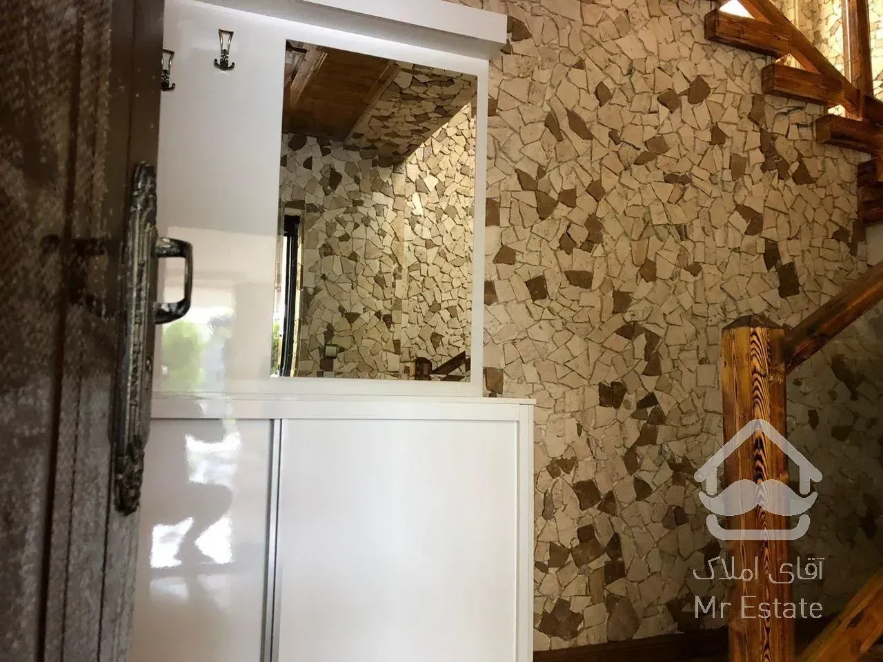 رهن و اجاره ویلا تریبلکس بنجیکول رویان