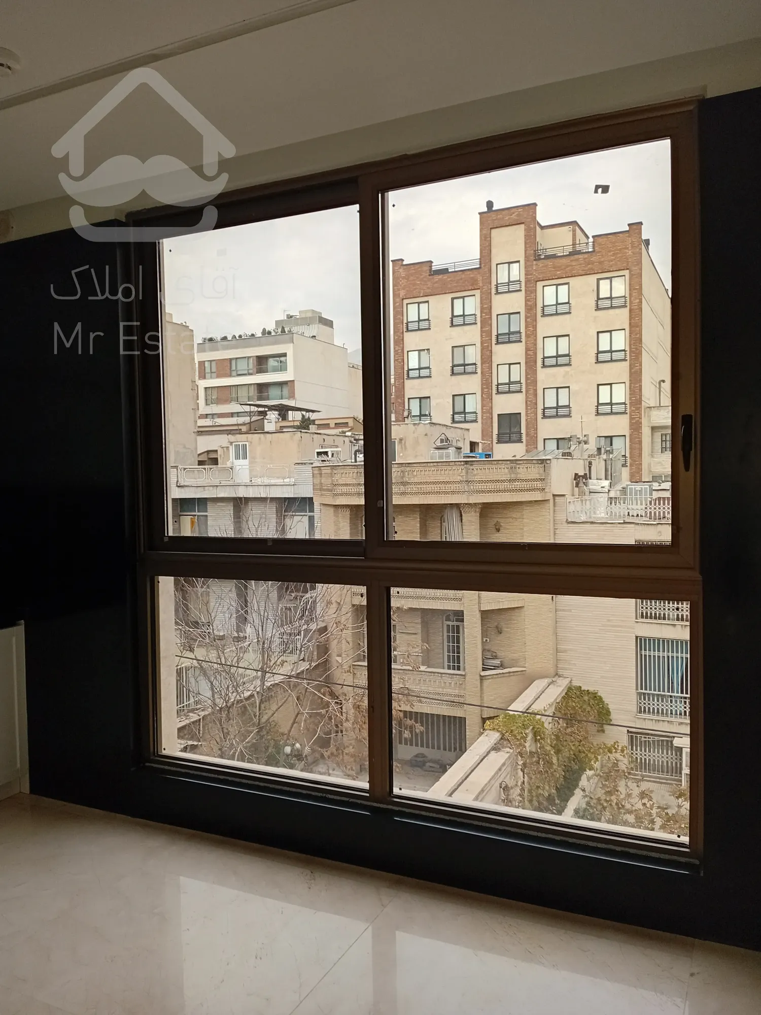 فروش آپارتمان  و تجاری های رونیکاپالاس سئول