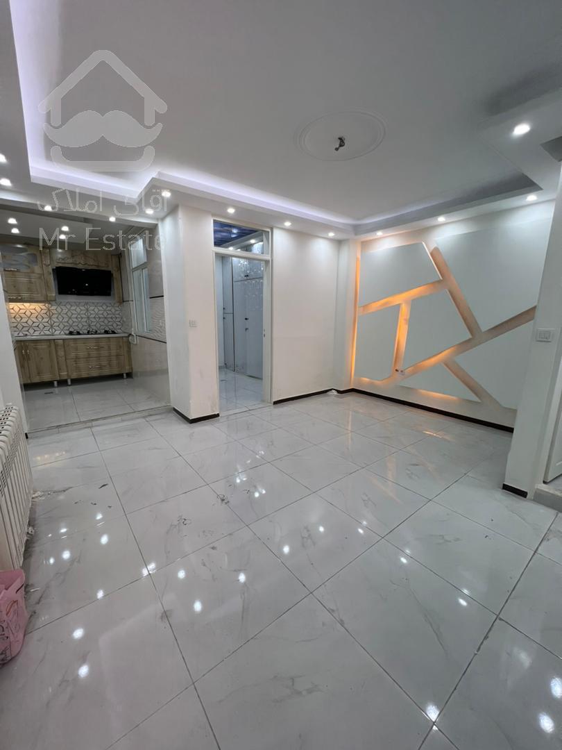 53متر 2خواب +15متر پاسیو مسقف بلوار فردوس