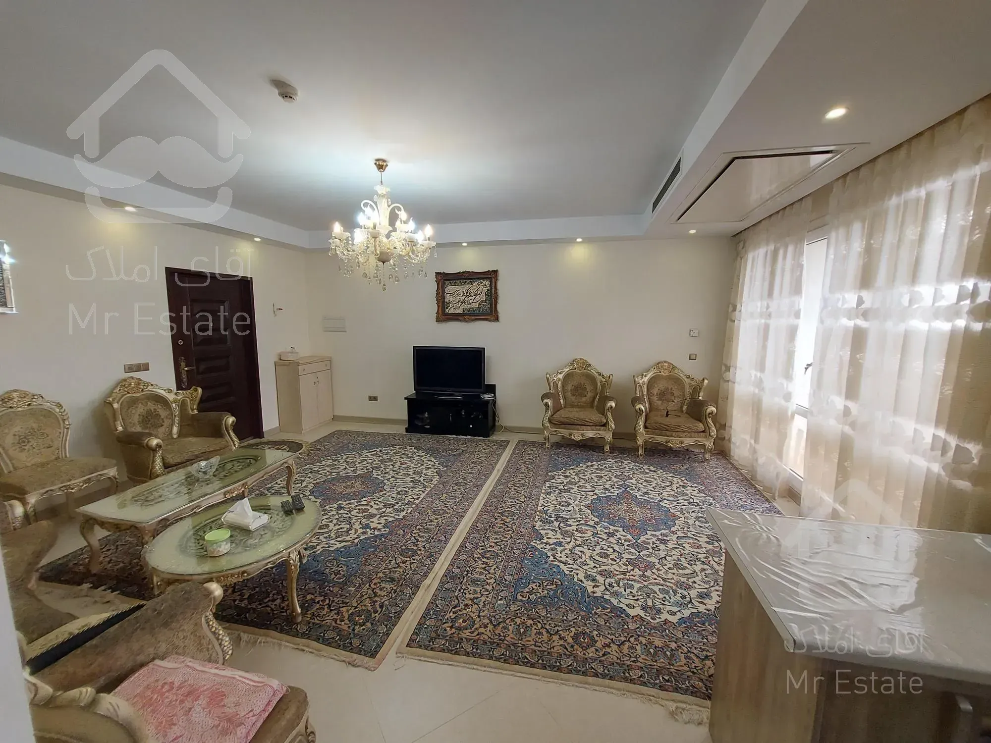 فروش آپارتمان مسکونی ۹۰متر ۲خواب هفت تیر مفتح