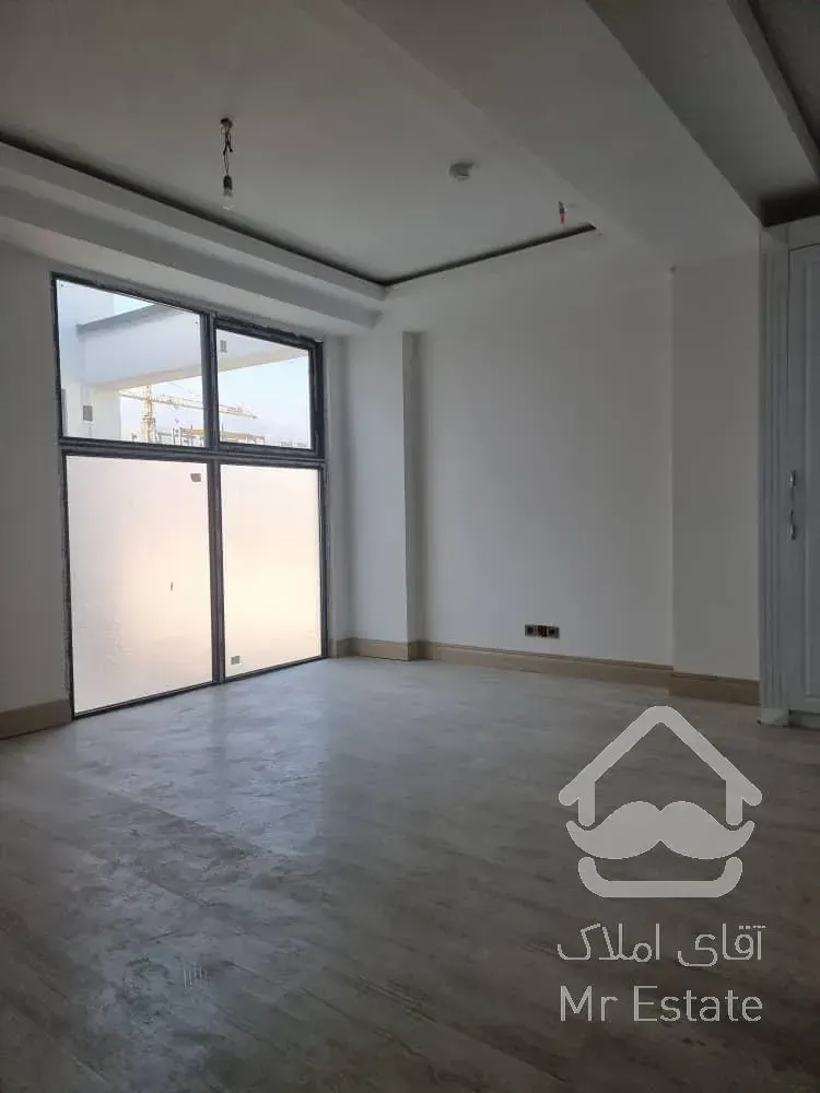 برج باغ لوکس ۱۷۲متر