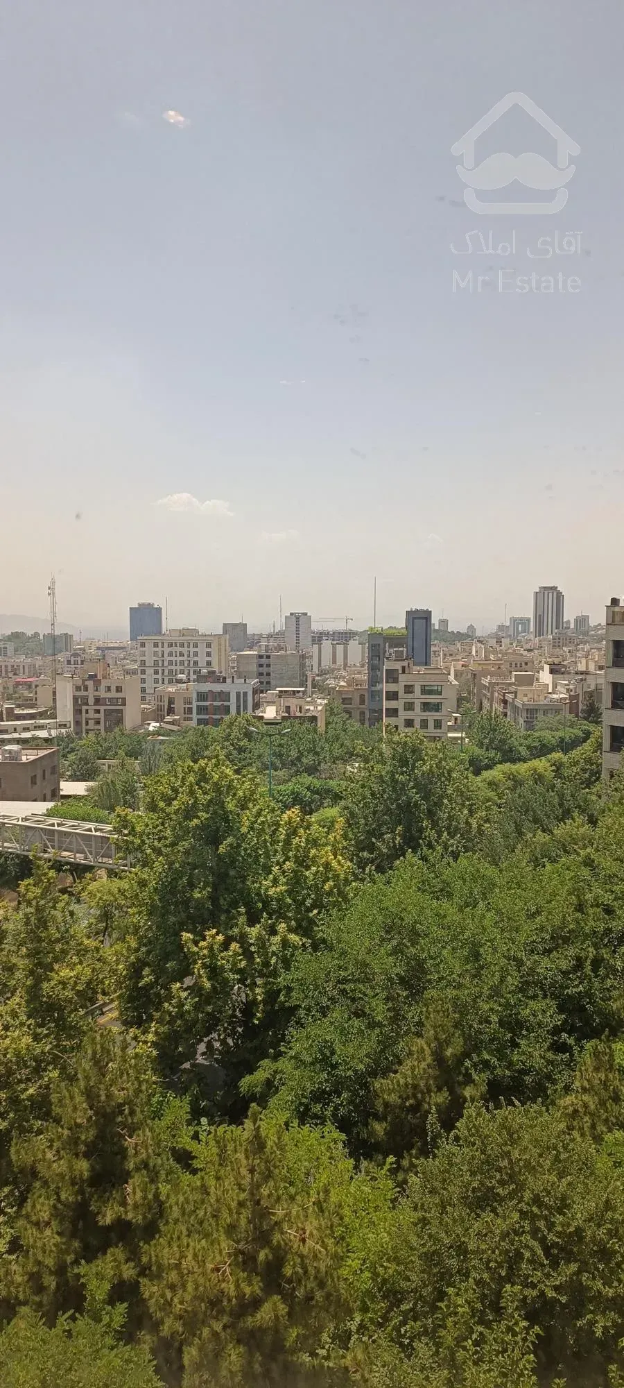 ۸۷ متر سنداداری شمال جردن