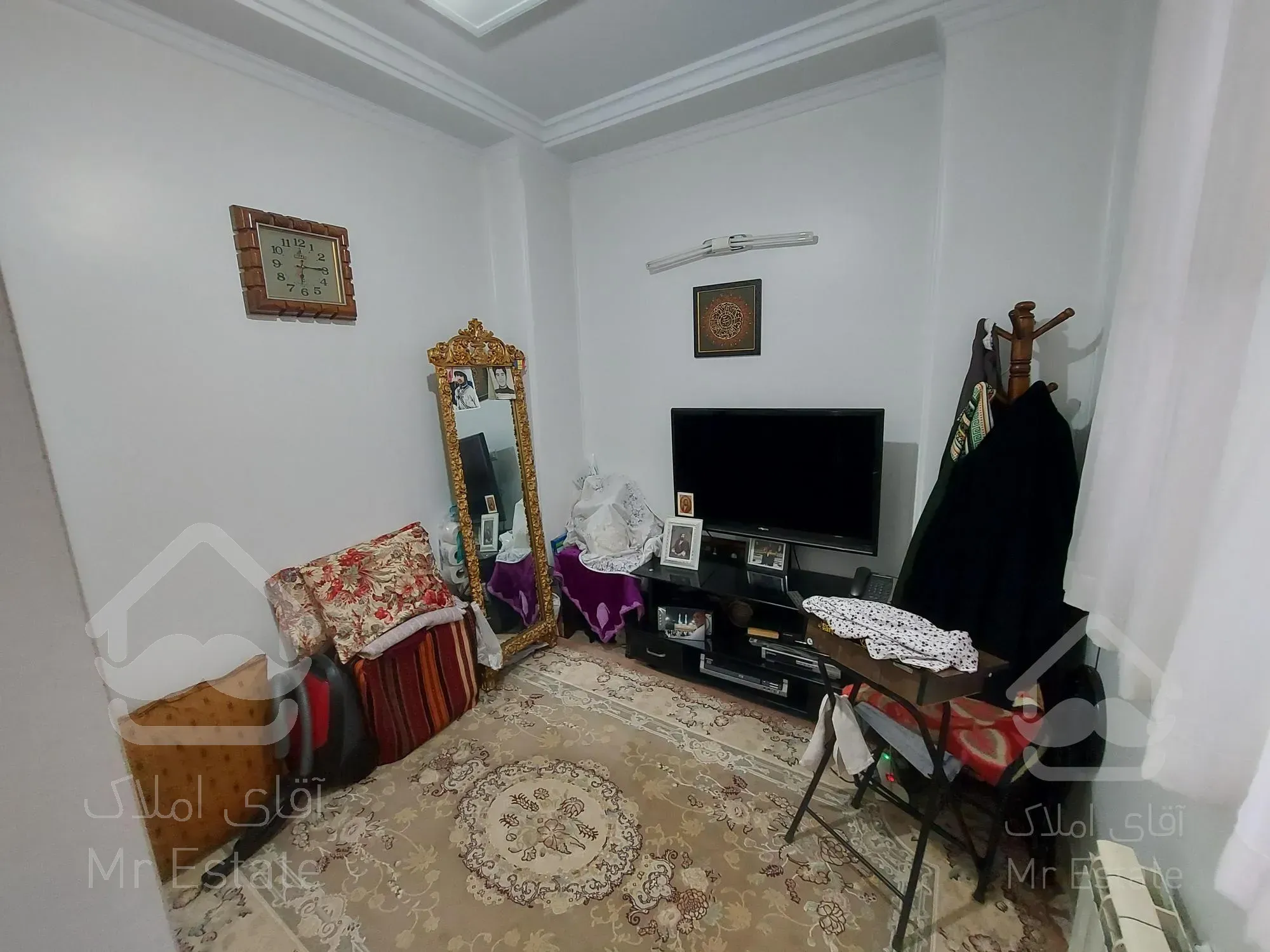 فروش آپارتمان مسکونی ۷۳متر ۲خواب کریمخان خردمند جنوبی