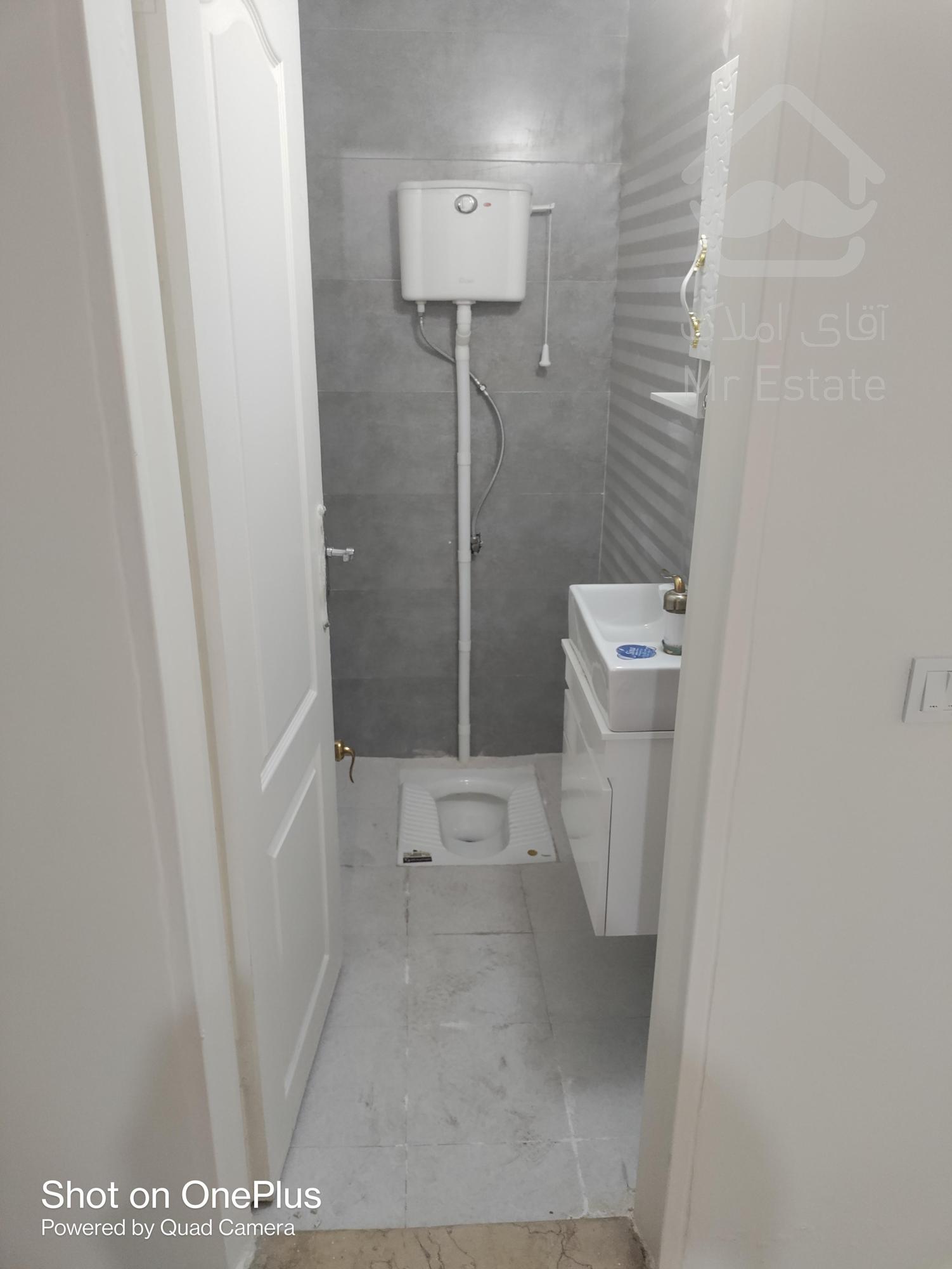 اپارتمان ۵۸ متری دو خواب