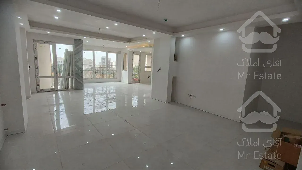 فروش مجتمع چهار واحدی گوهردشت