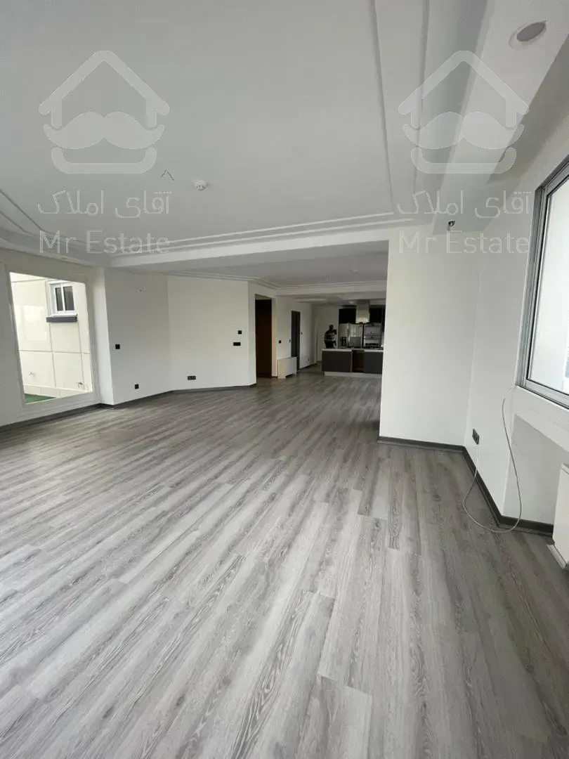 خرید آپارتمان ۲۷۲ متر چهار خواب فرمانیه