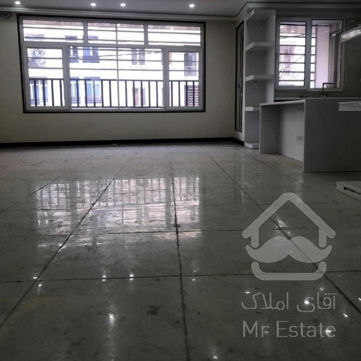 فروش آپارتمان ۸۶ متری در جنت آباد شمالی فول دو خواب سالن پرده خور