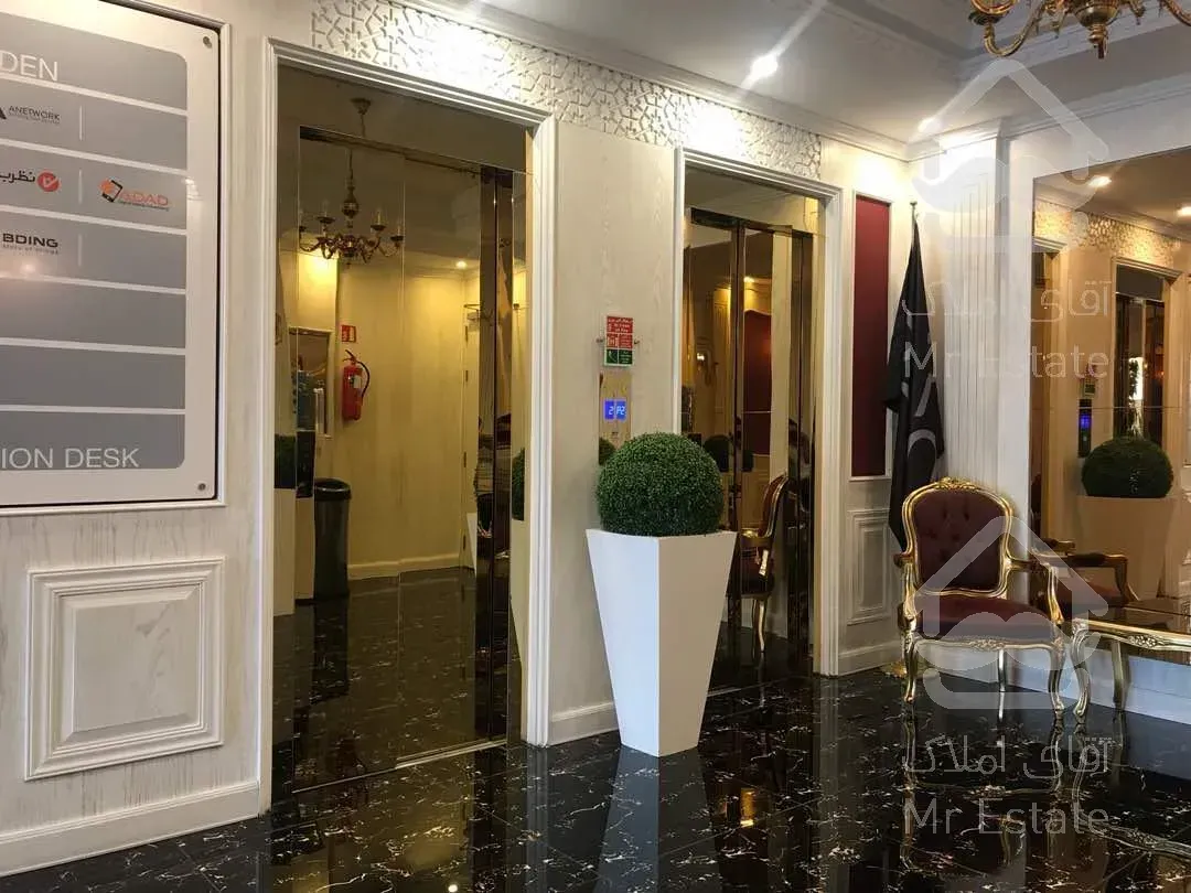 ونک ۴۸۰۰ متر سنداداری نوساز