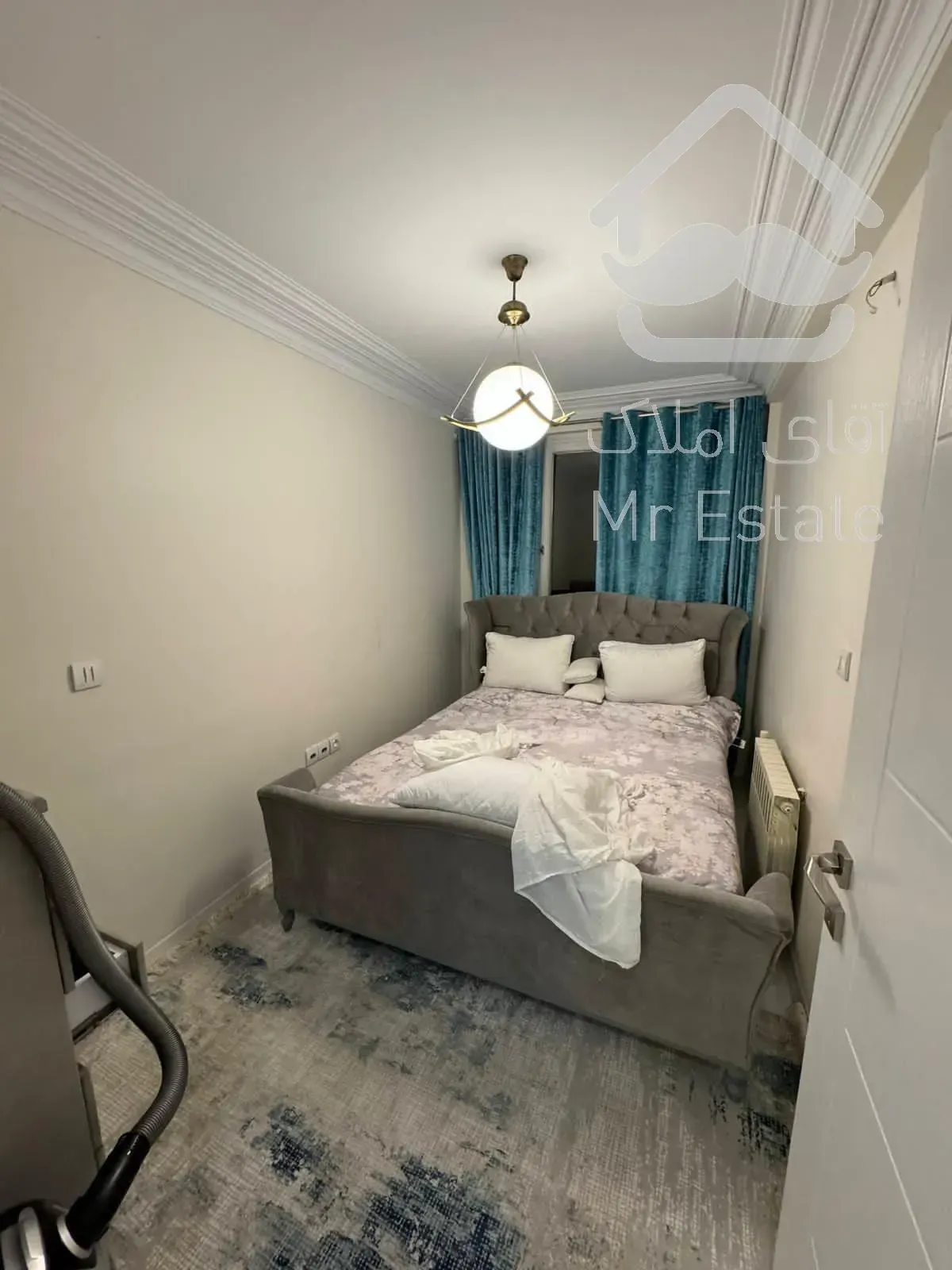 آپارتمان۷۵متر۲خ/تکواحدی/شیک و ارزنده/مبله