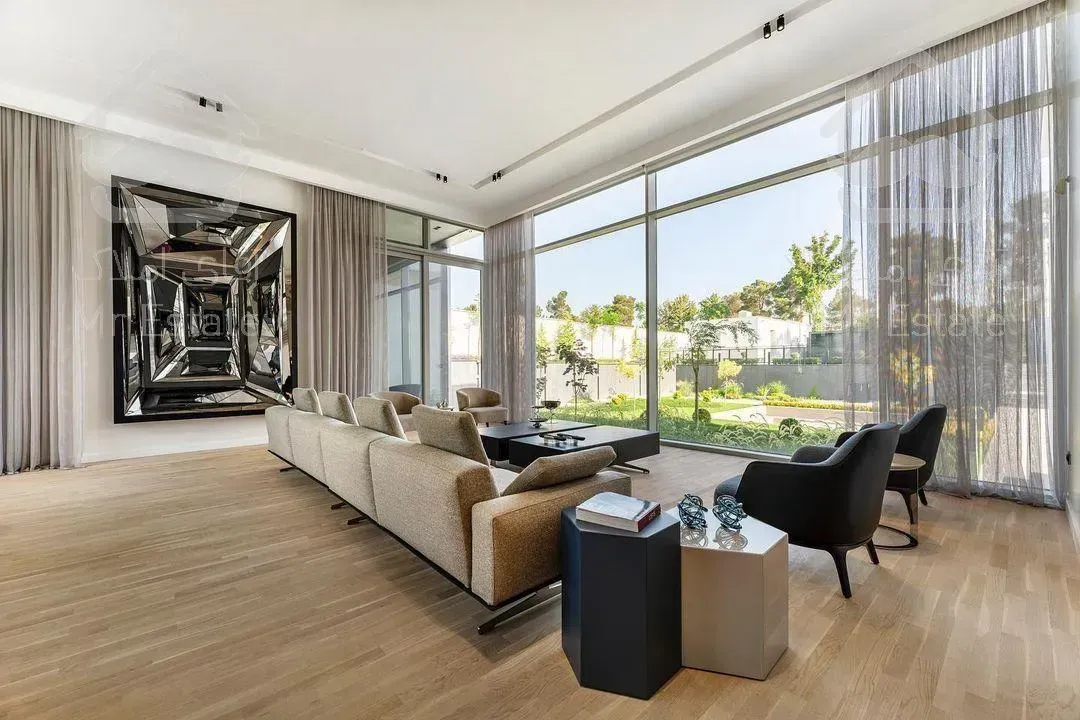 رهن و اجاره آپارتمان سعادت آباد